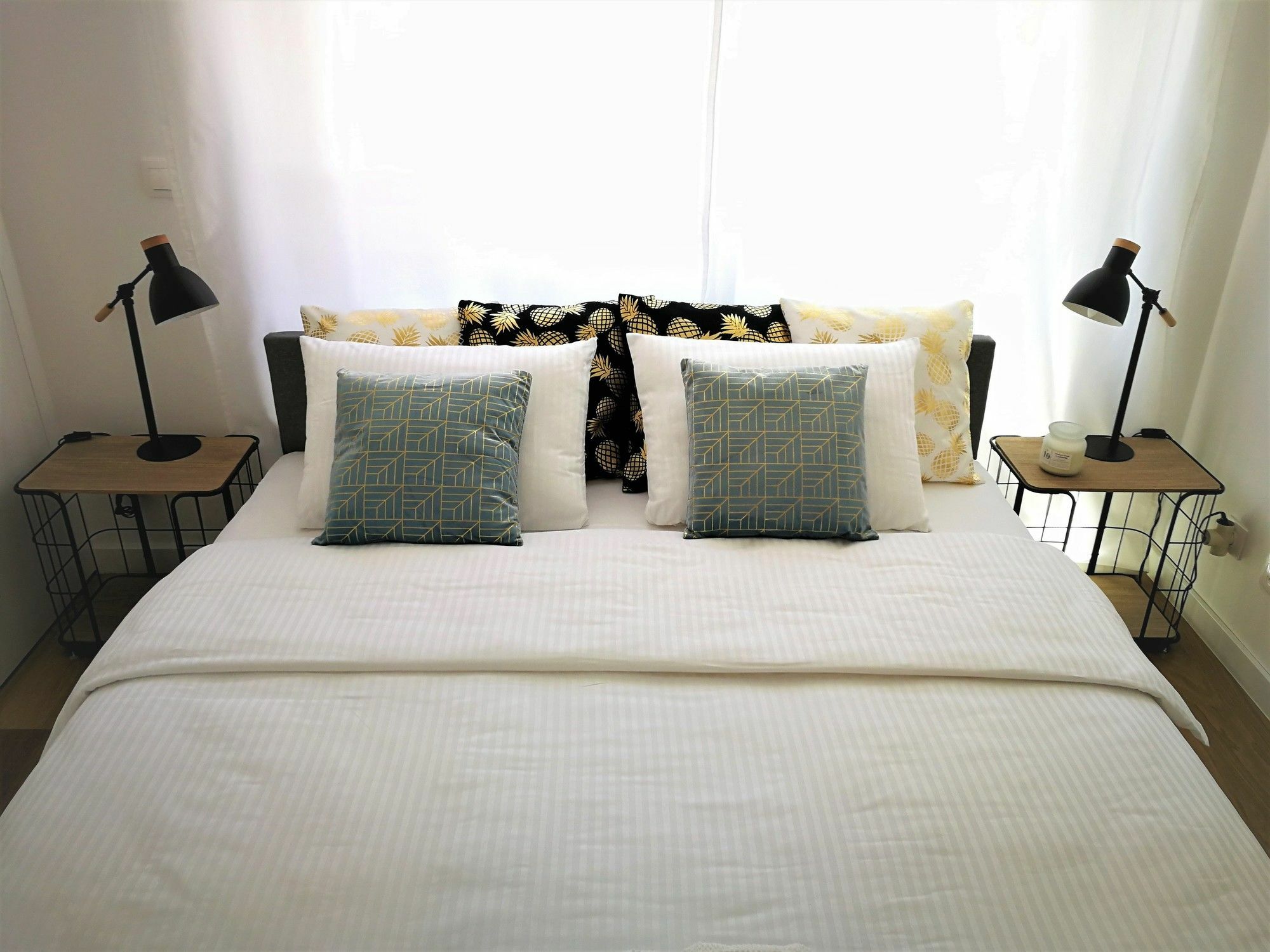 Industrial Lisbon Apartment (Adults Only) Ngoại thất bức ảnh