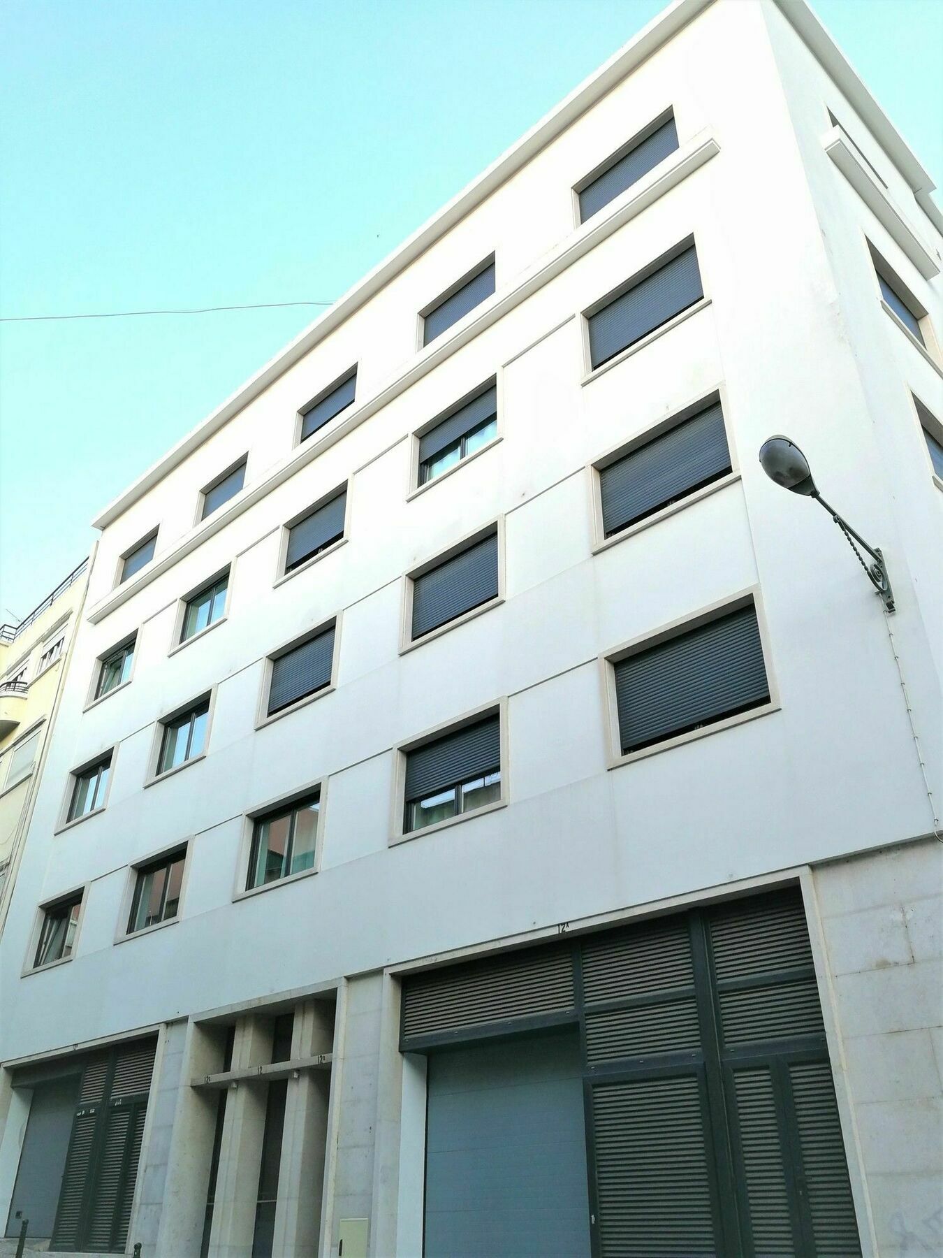 Industrial Lisbon Apartment (Adults Only) Ngoại thất bức ảnh