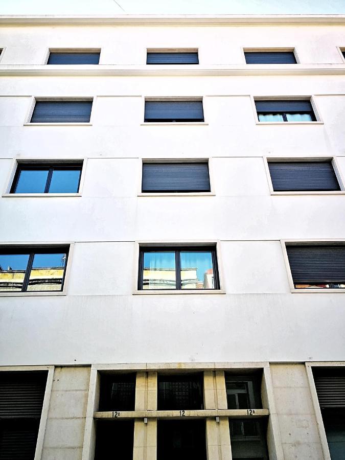 Industrial Lisbon Apartment (Adults Only) Ngoại thất bức ảnh