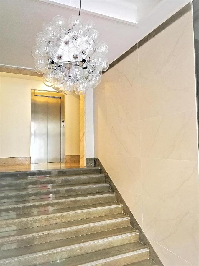 Industrial Lisbon Apartment (Adults Only) Ngoại thất bức ảnh